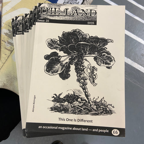 The Land Magazine