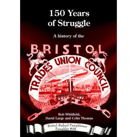 Censured - Bristol Radical Pamphleteer #41