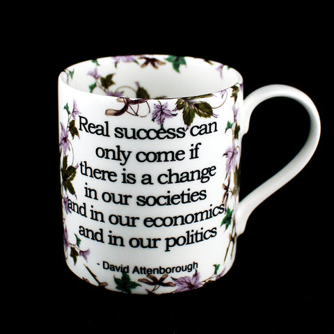 Bristol Rose of Tralee Mug