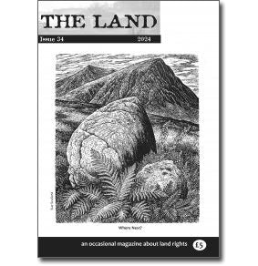 The Land Magazine