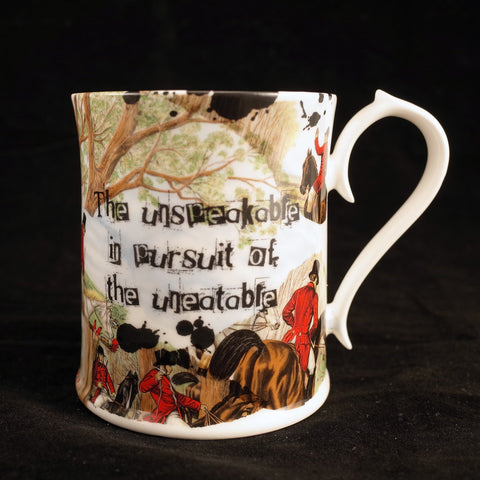 Women Will Save The Planet - Vandana Shiva Mug